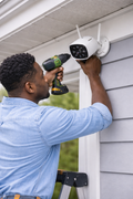 Security Camera Installation