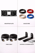 Installation Accessories