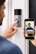Smart Doorbell Installation