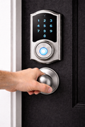 Smart Lock Installation