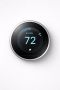 Smart Thermostat Installation